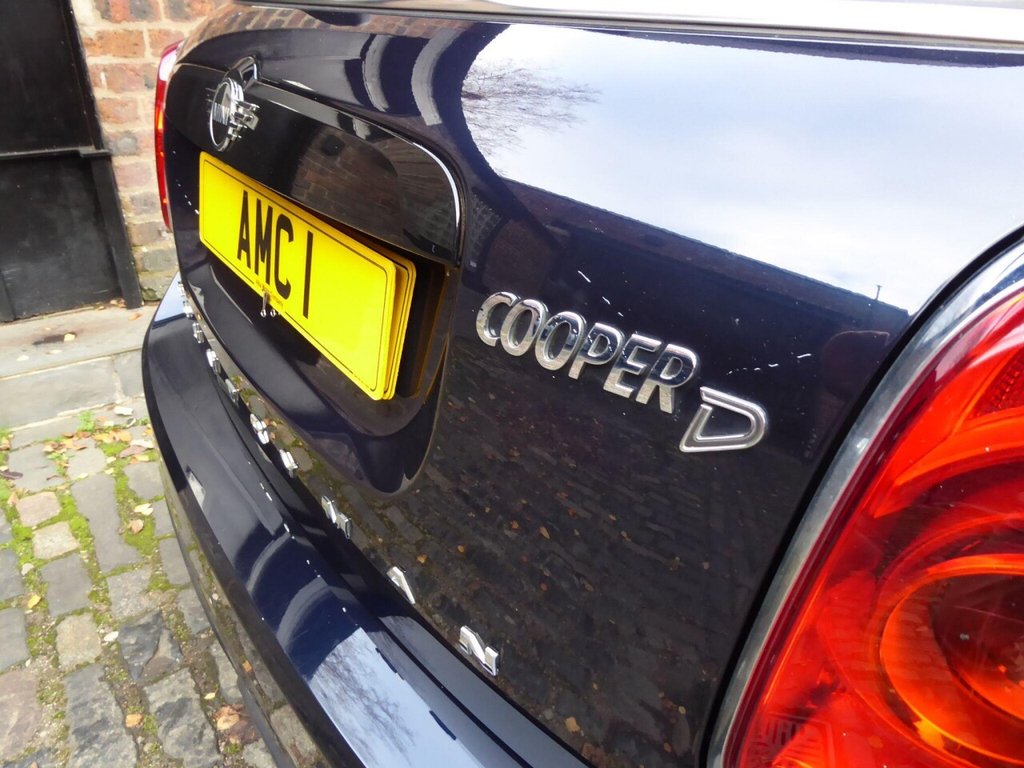 Used MINI Countryman 2020 for sale - 76724229: Photo 28