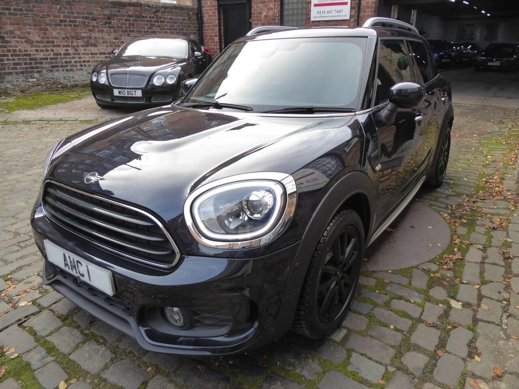Used MINI Countryman 2020 for sale - 76724229: Photo 3