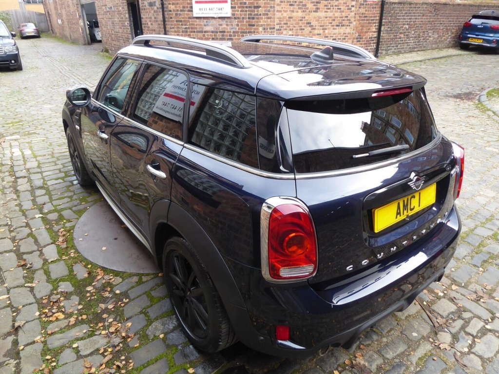 Used MINI Countryman 2020 for sale - 76724229: Photo 4