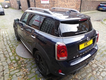 Used MINI Countryman 2020 for sale - 76724229: Photo