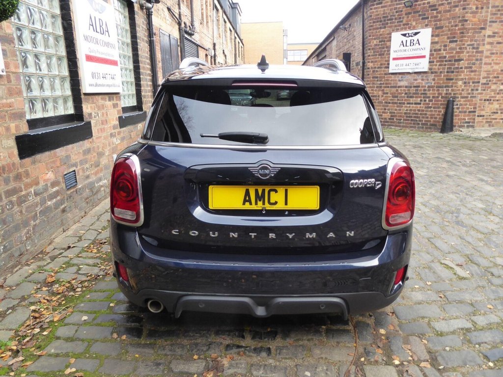 Used MINI Countryman 2020 for sale - 76724229: Photo 5