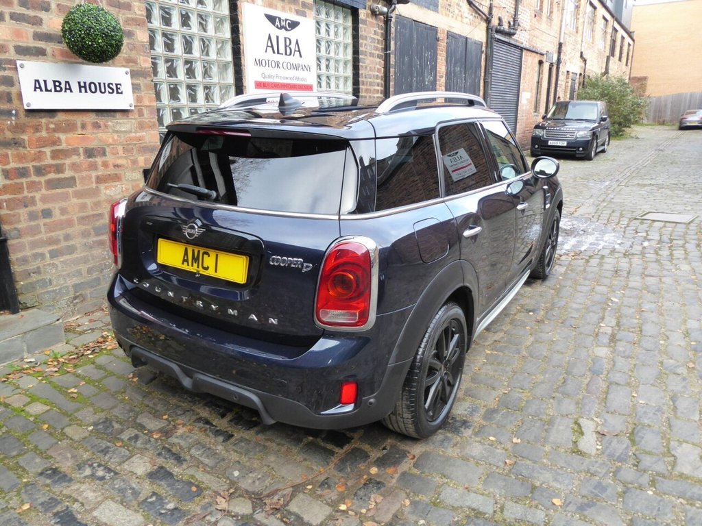 Used MINI Countryman 2020 for sale - 76724229: Photo 6