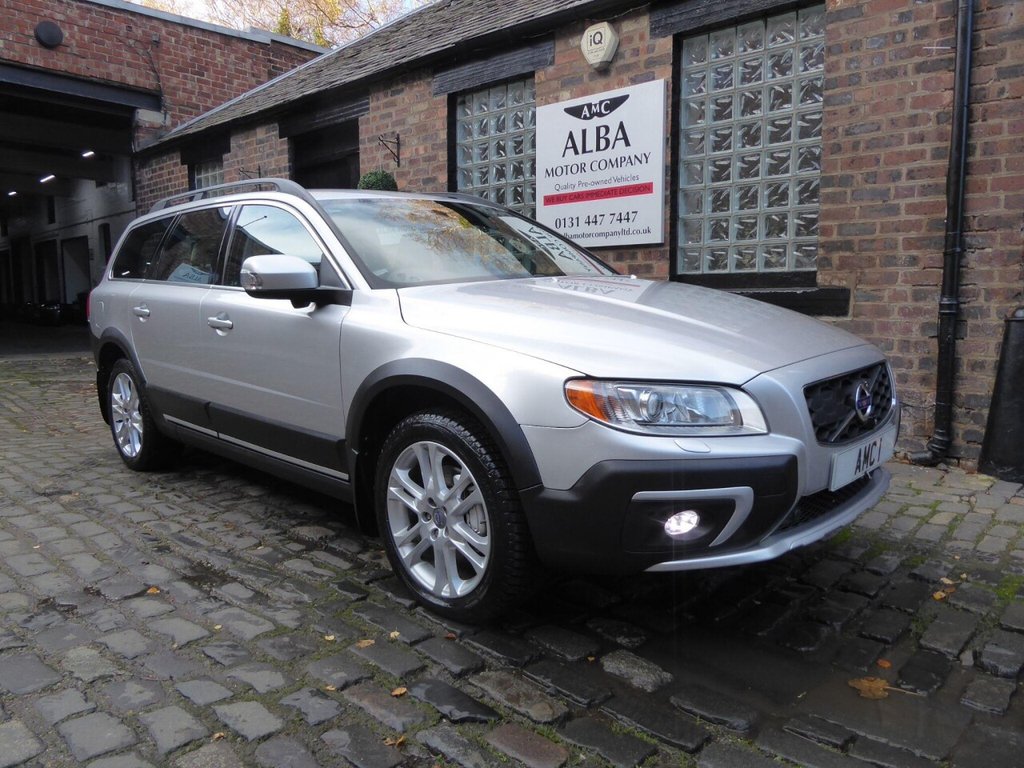 Used Volvo XC70 2014 for sale - 76724327: Photo 1