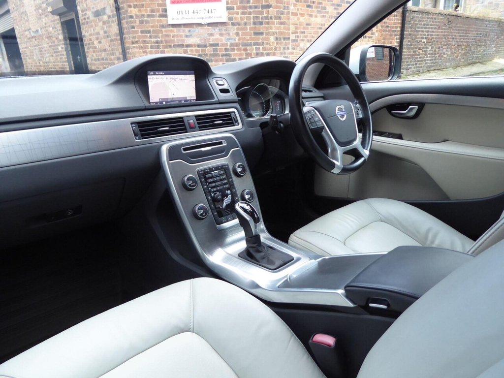 Used Volvo XC70 2014 for sale - 76724327: Photo 17