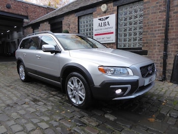 Volvo - XC70
