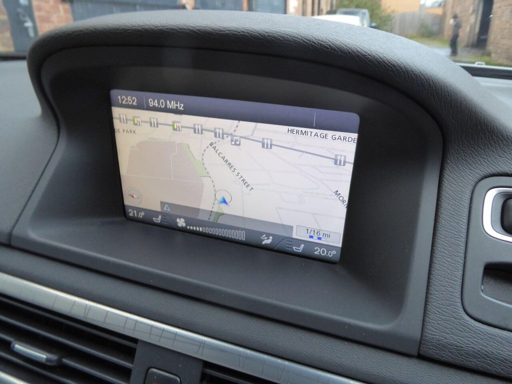 Used Volvo XC70 2014 for sale - 76724327: Photo 20