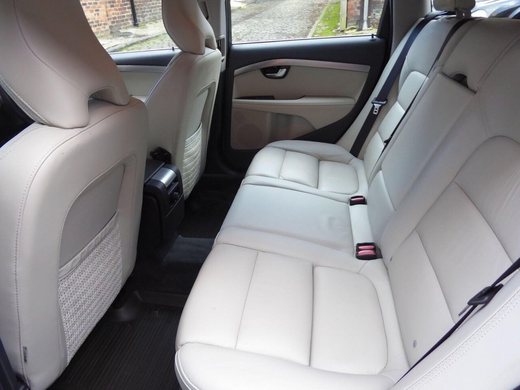 Used Volvo XC70 2014 for sale - 76724327: Photo 26