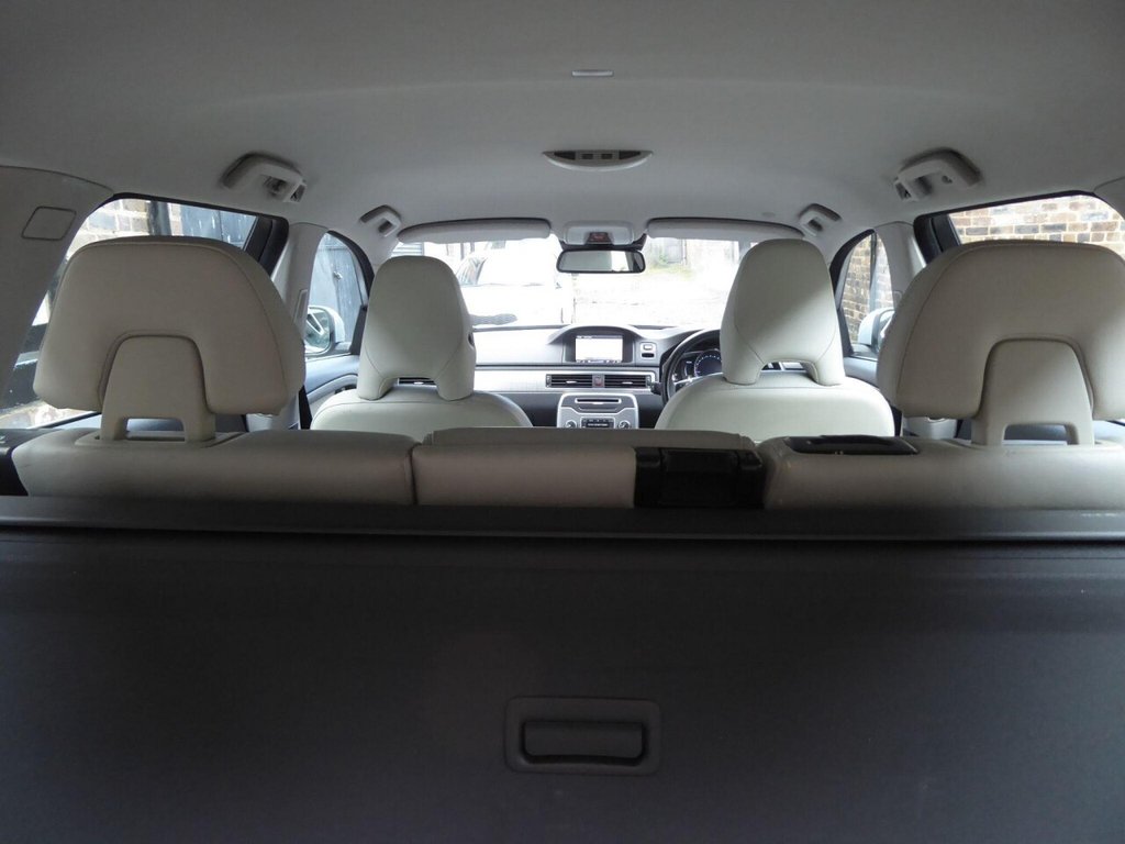 Used Volvo XC70 2014 for sale - 76724327: Photo 27