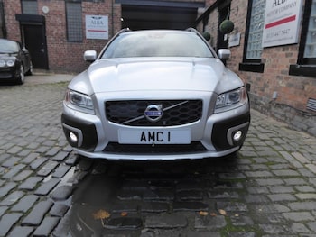 Used Volvo XC70 2014 for sale - 76724327: Photo