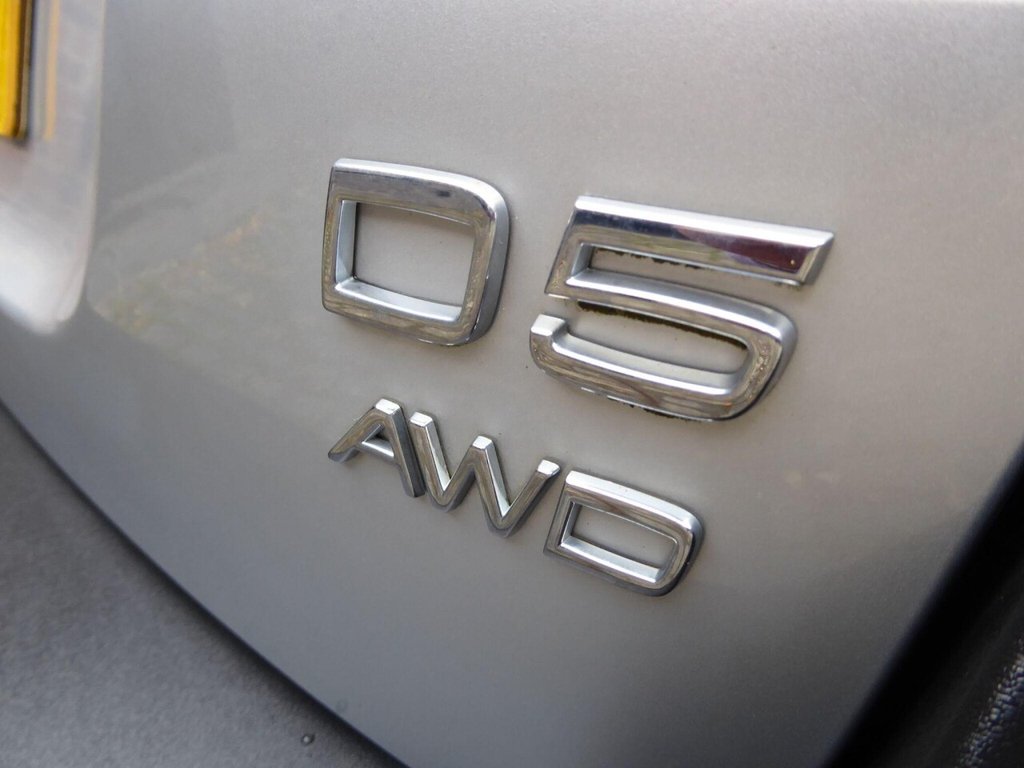 Used Volvo XC70 2014 for sale - 76724327: Photo 30