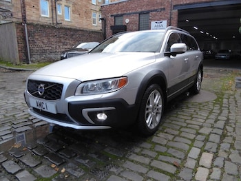 Used Volvo XC70 2014 for sale - 76724327: Photo