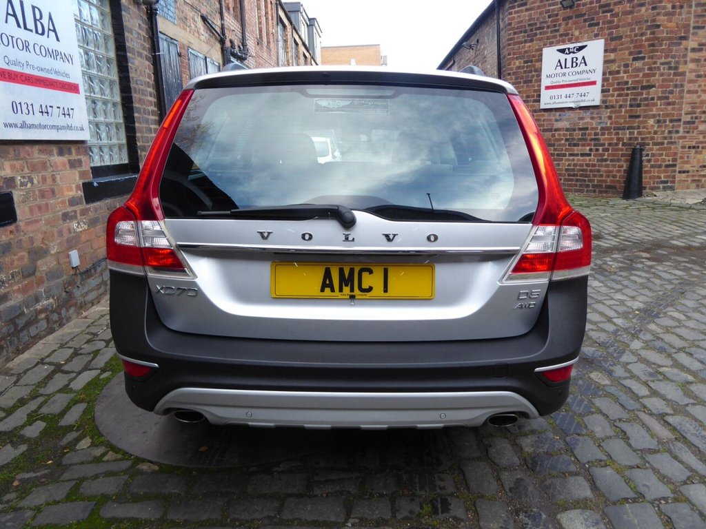 Used Volvo XC70 2014 for sale - 76724327: Photo 5