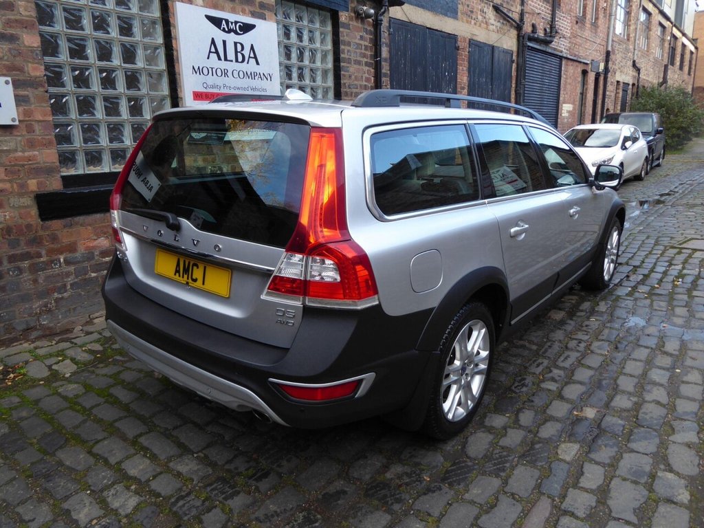 Used Volvo XC70 2014 for sale - 76724327: Photo 6