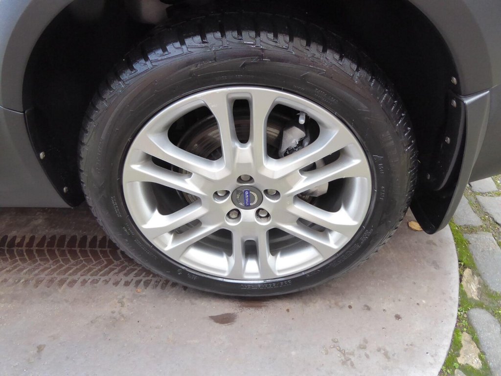 Used Volvo XC70 2014 for sale - 76724327: Photo 9