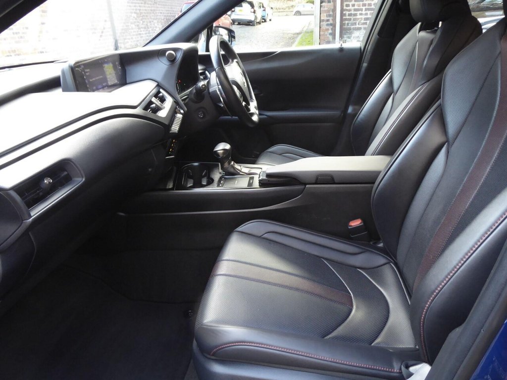 Used Lexus UX 2020 for sale - 76725004: Photo 11