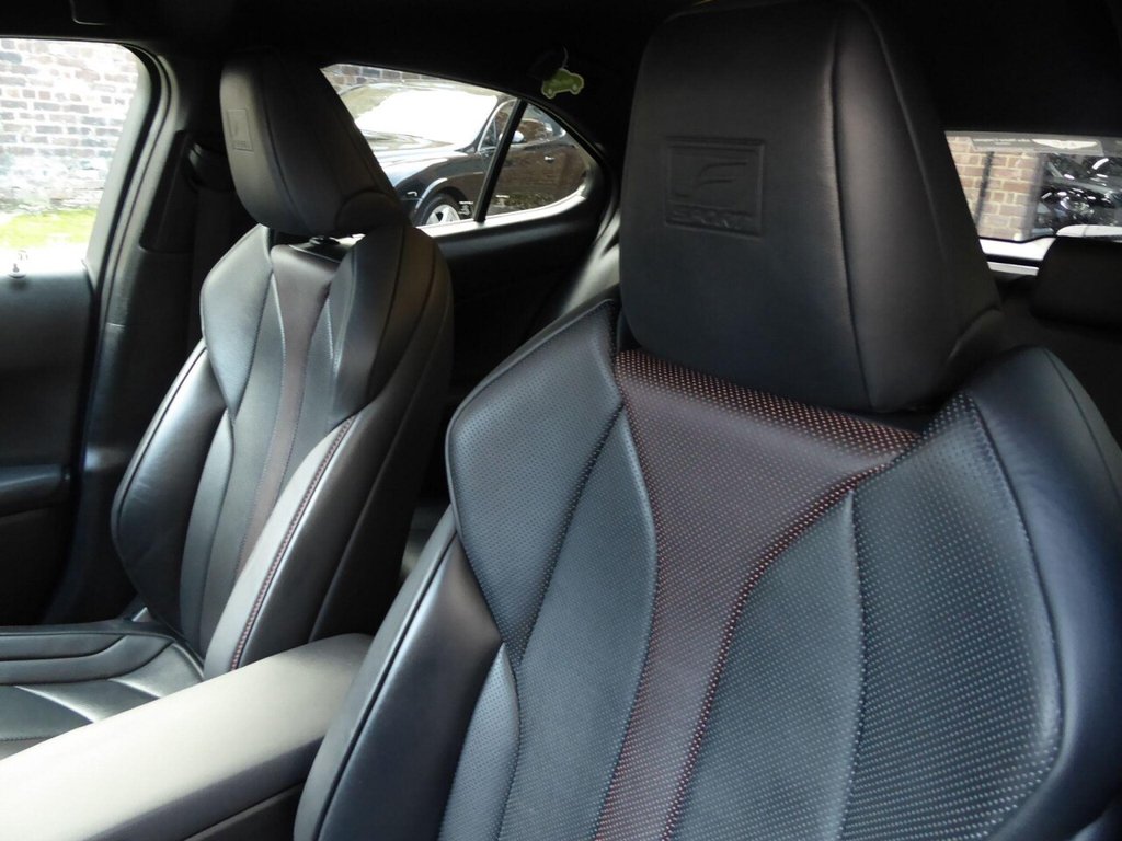 Used Lexus UX 2020 for sale - 76725004: Photo 12