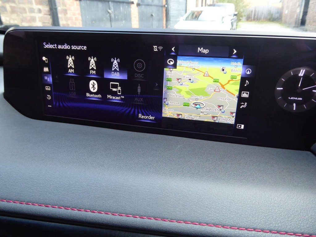 Used Lexus UX 2020 for sale - 76725004: Photo 18