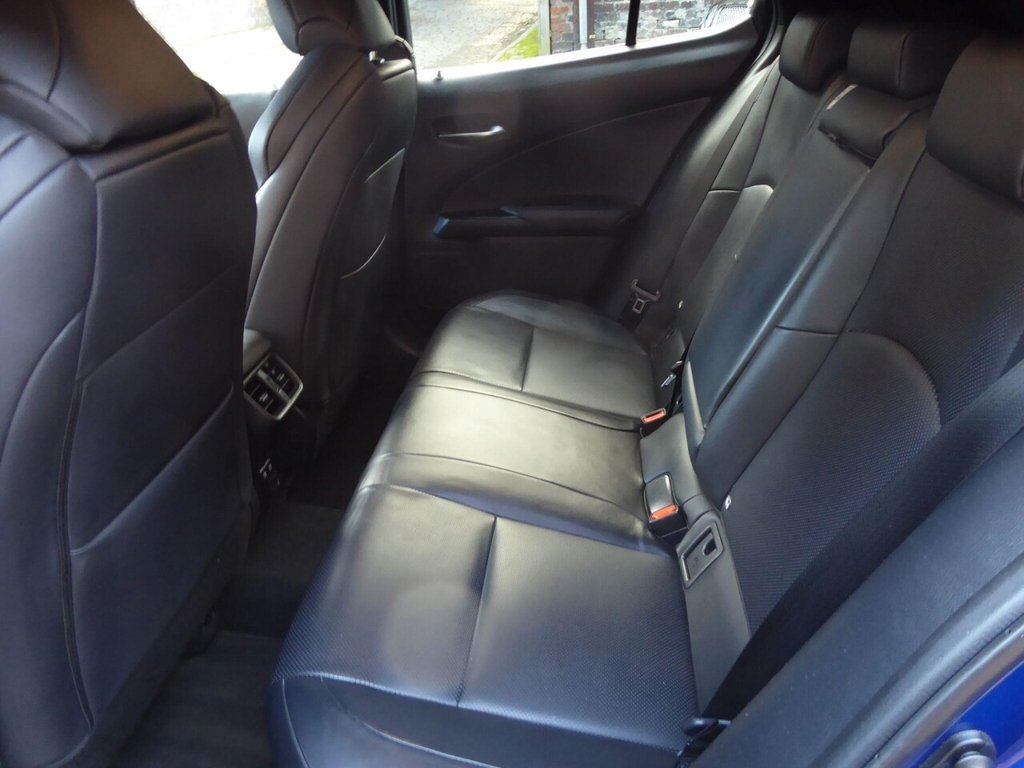 Used Lexus UX 2020 for sale - 76725004: Photo 25