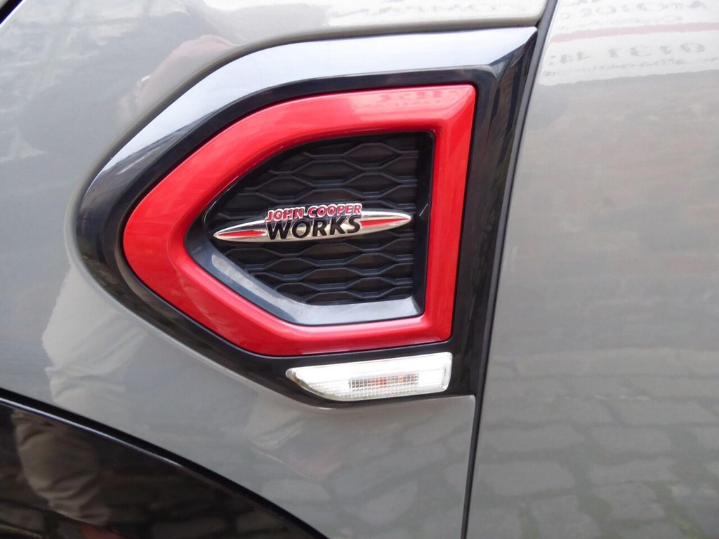 Used MINI Countryman 2017 for sale - 76724337: Photo 11