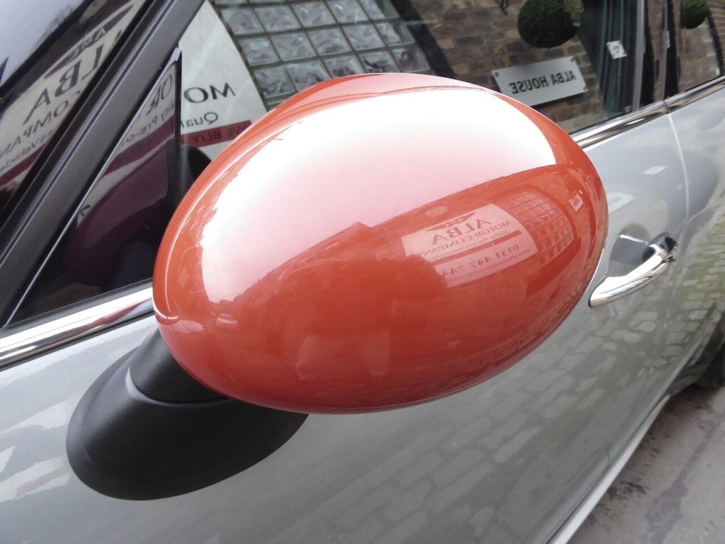 Used MINI Countryman 2017 for sale - 76724337: Photo 12