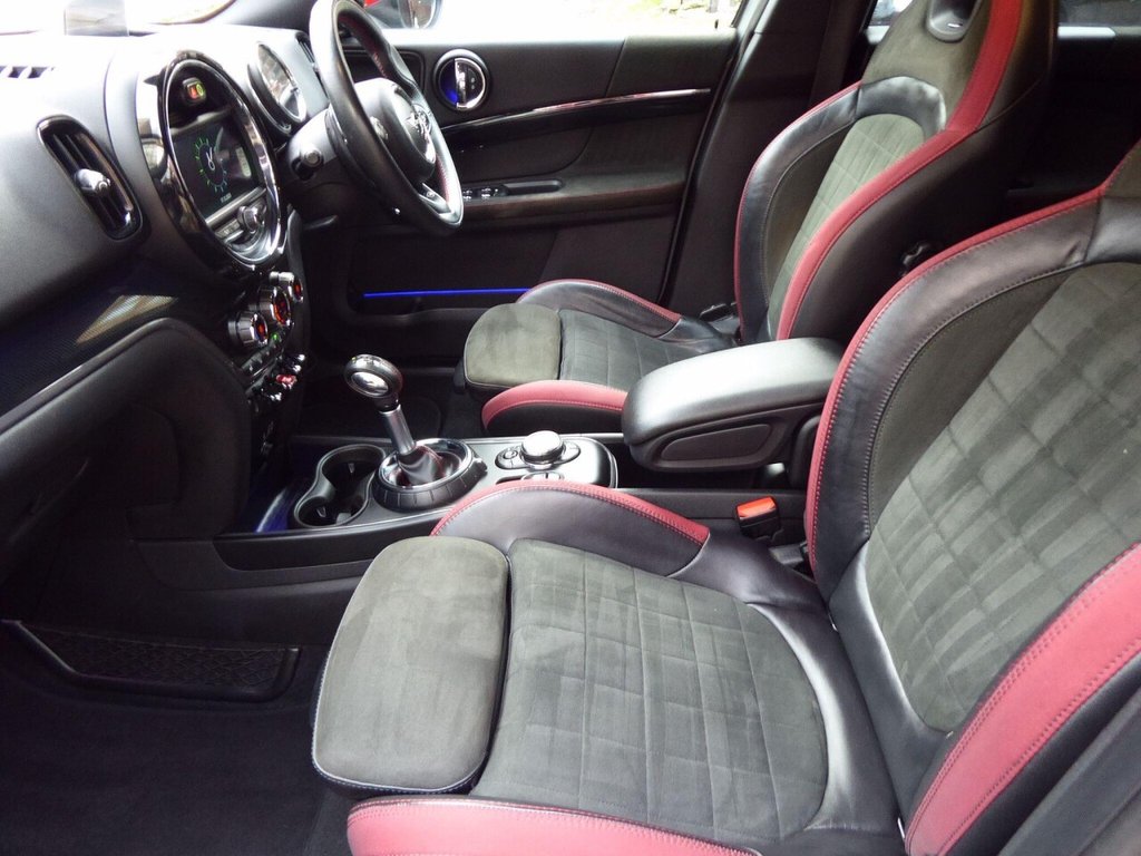 Used MINI Countryman 2017 for sale - 76724337: Photo 15