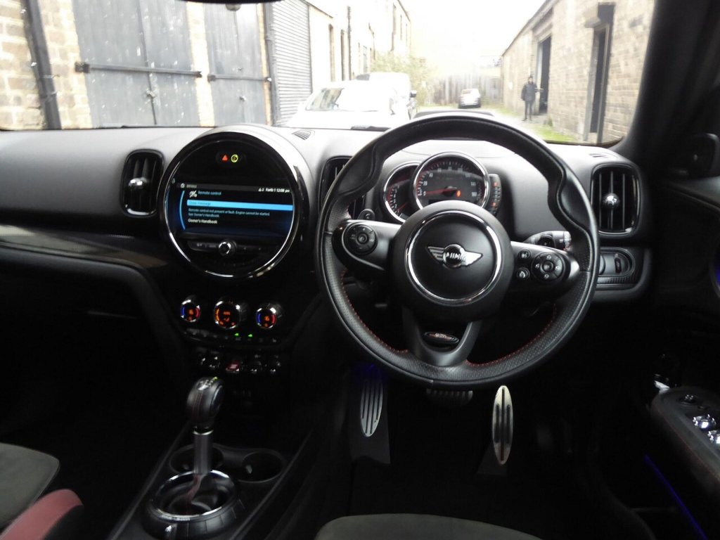 Used MINI Countryman 2017 for sale - 76724337: Photo 18