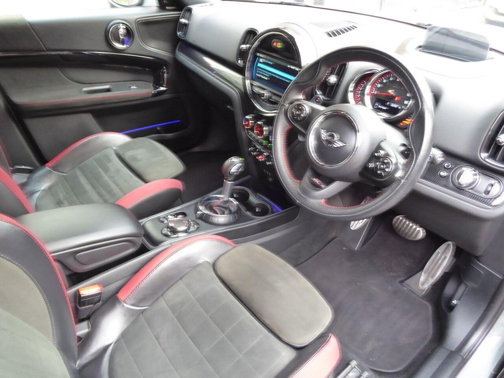 Used MINI Countryman 2017 for sale - 76724337: Photo 19