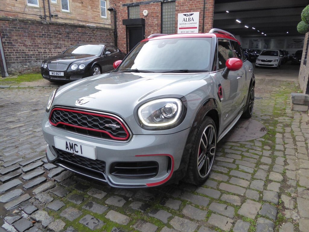 Used MINI Countryman 2017 for sale - 76724337: Photo 3