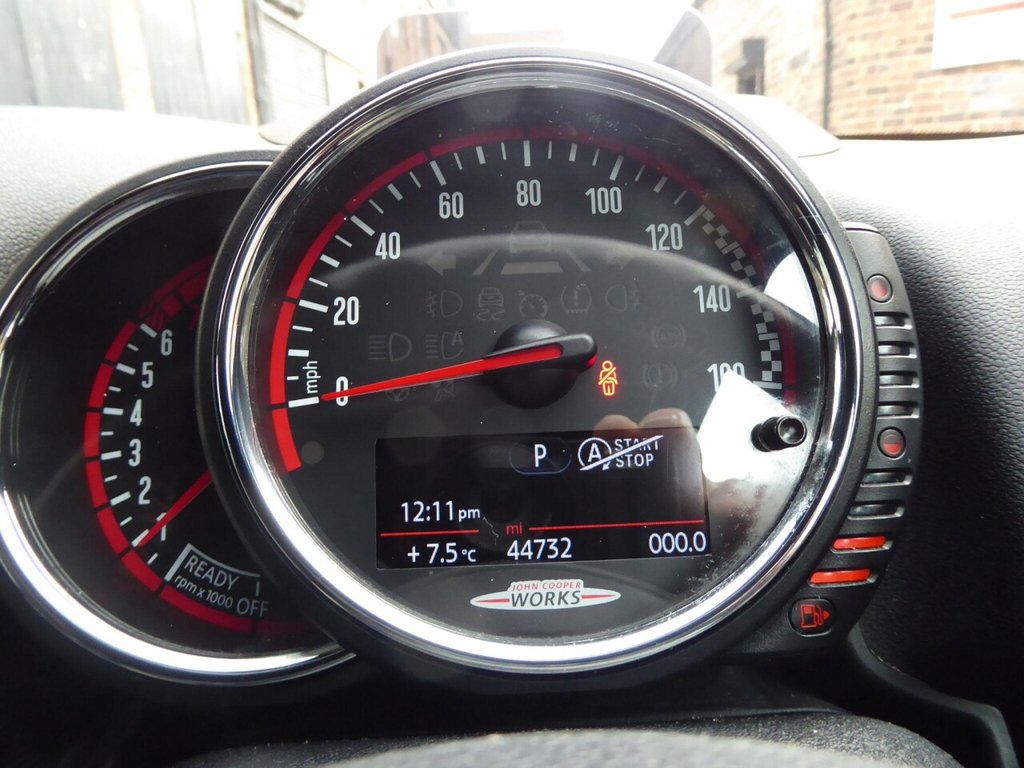 Used MINI Countryman 2017 for sale - 76724337: Photo 31