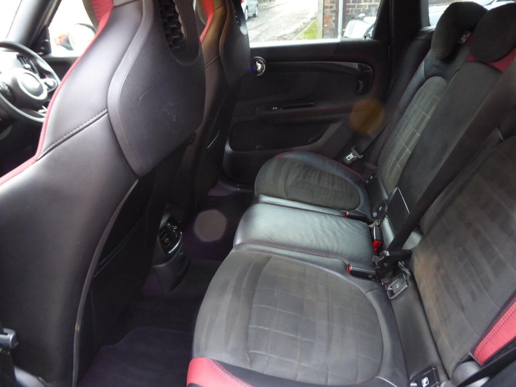 Used MINI Countryman 2017 for sale - 76724337: Photo 34