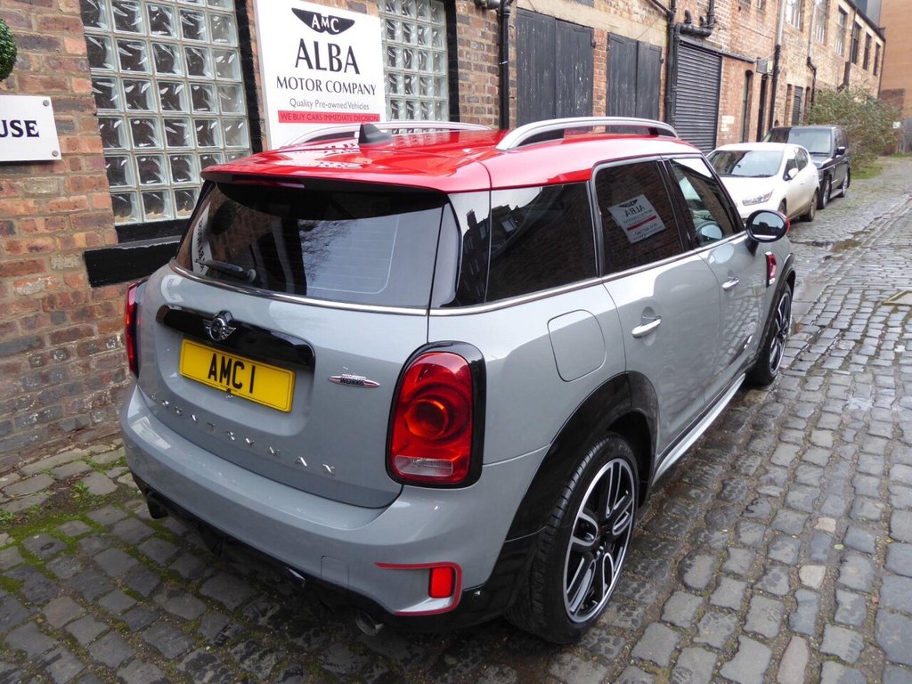 Used MINI Countryman 2017 for sale - 76724337: Photo 6