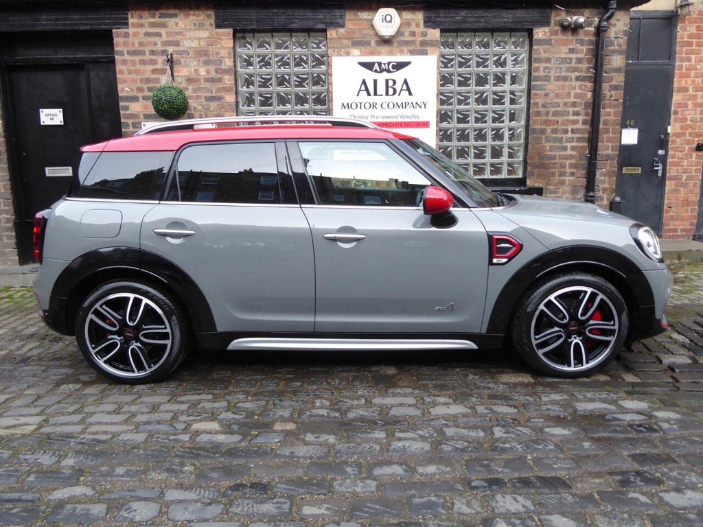 Used MINI Countryman 2017 for sale - 76724337: Photo 7