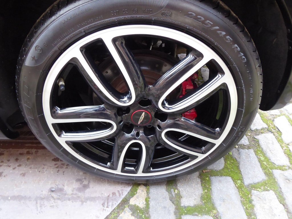 Used MINI Countryman 2017 for sale - 76724337: Photo 9