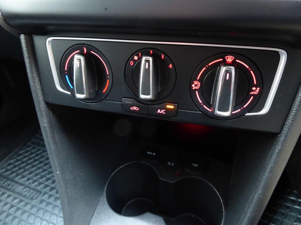 Used Volkswagen Polo 2016 for sale - 76962606: Photo 13