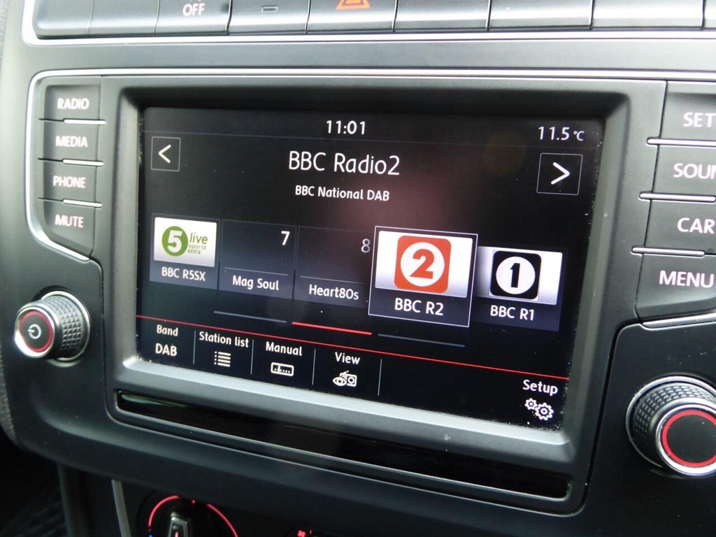 Used Volkswagen Polo 2016 for sale - 76962606: Photo 14