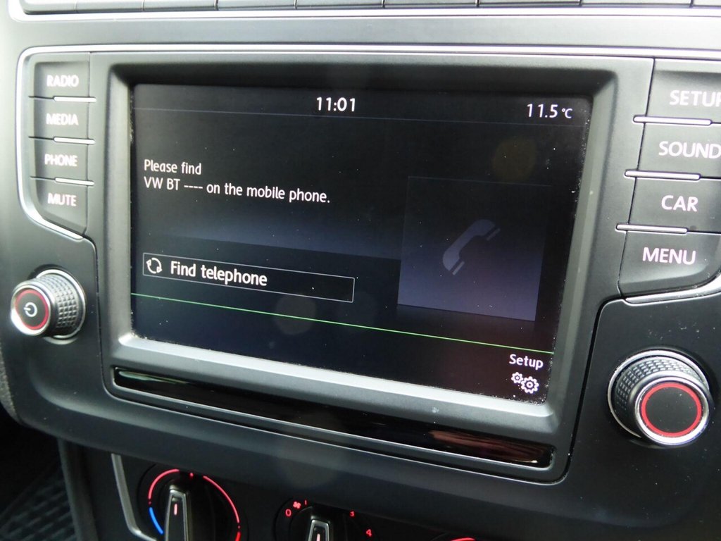 Used Volkswagen Polo 2016 for sale - 76962606: Photo 16