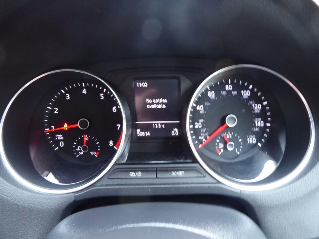 Used Volkswagen Polo 2016 for sale - 76962606: Photo 17