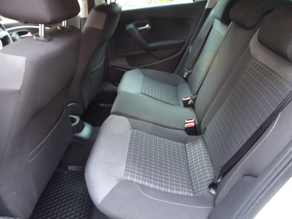 Used Volkswagen Polo 2016 for sale - 76962606: Photo 20