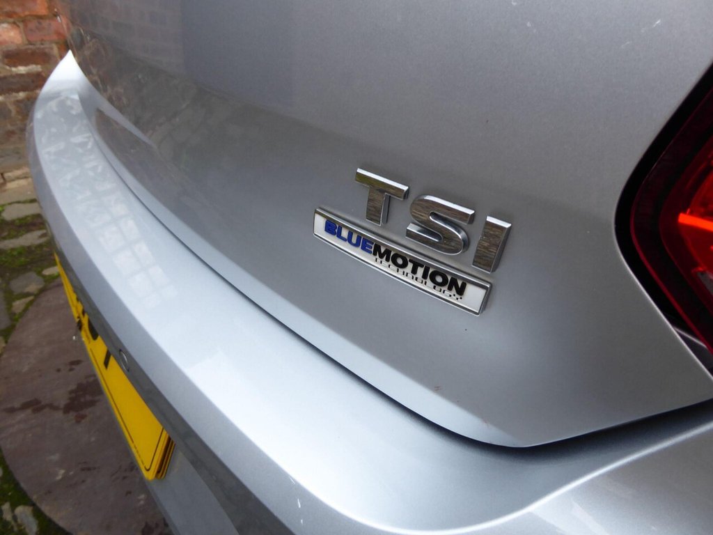 Used Volkswagen Polo 2016 for sale - 76962606: Photo 22