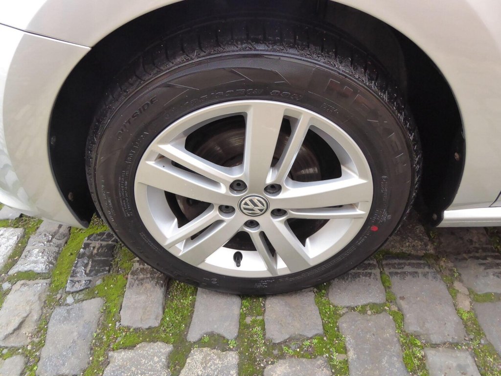 Used Volkswagen Polo 2016 for sale - 76962606: Photo 8