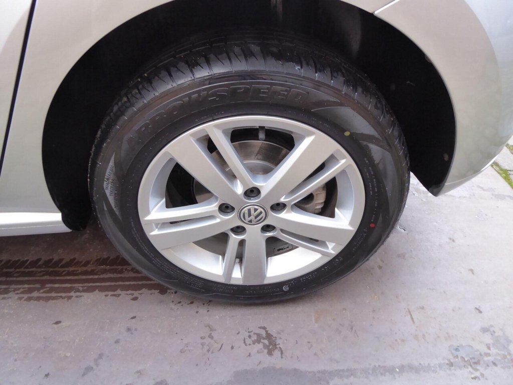 Used Volkswagen Polo 2016 for sale - 76962606: Photo 9