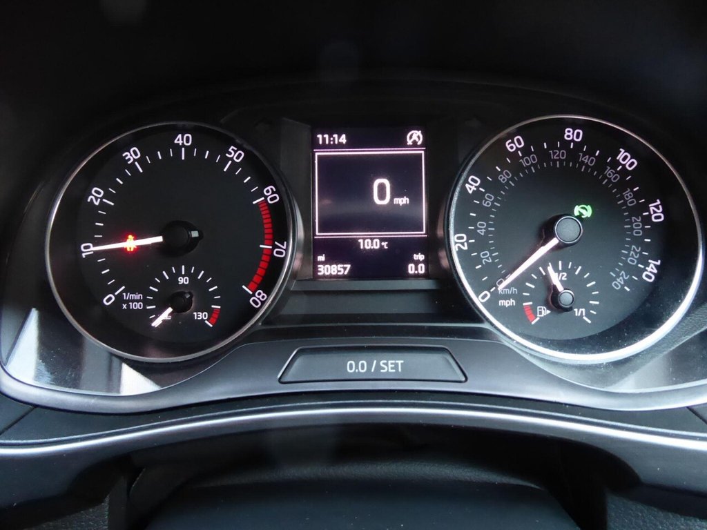 Used Skoda Fabia 2015 for sale - 76883403: Photo 13