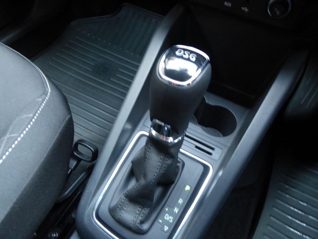 Used Skoda Fabia 2015 for sale - 76883403: Photo 15