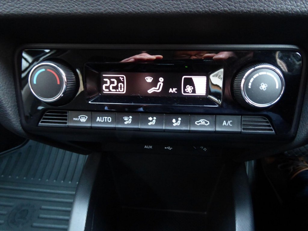 Used Skoda Fabia 2015 for sale - 76883403: Photo 16