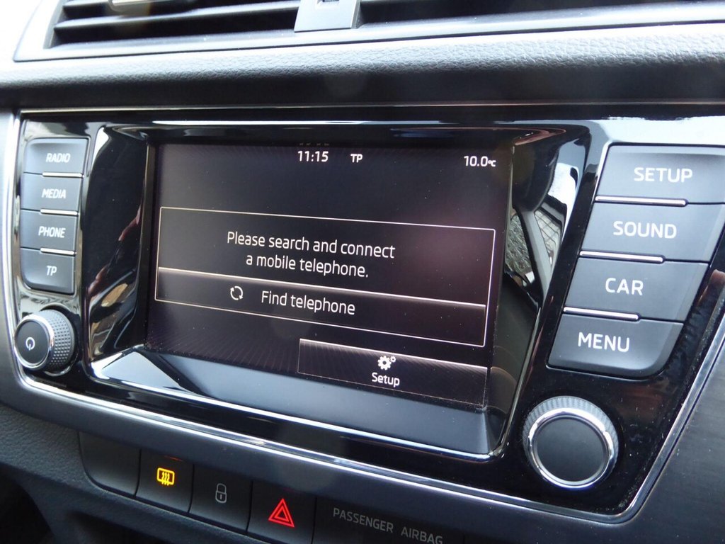 Used Skoda Fabia 2015 for sale - 76883403: Photo 17