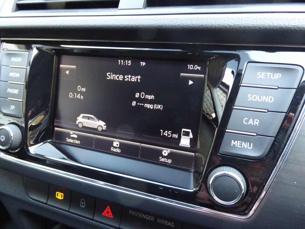 Used Skoda Fabia 2015 for sale - 76883403: Photo 18