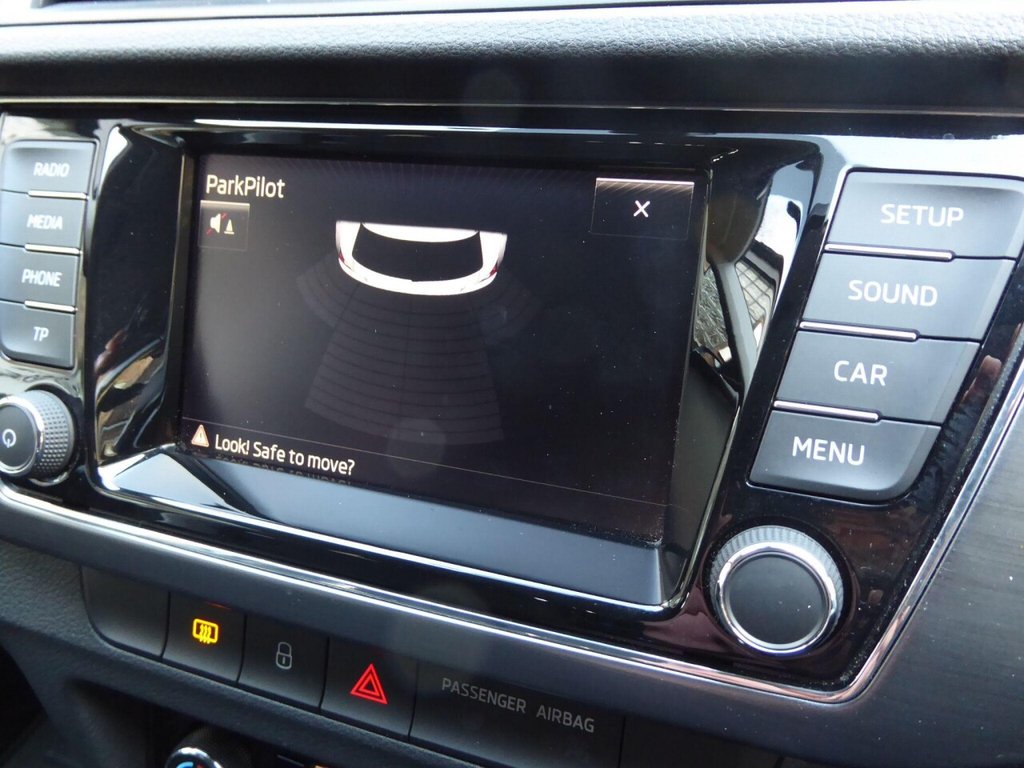 Used Skoda Fabia 2015 for sale - 76883403: Photo 19