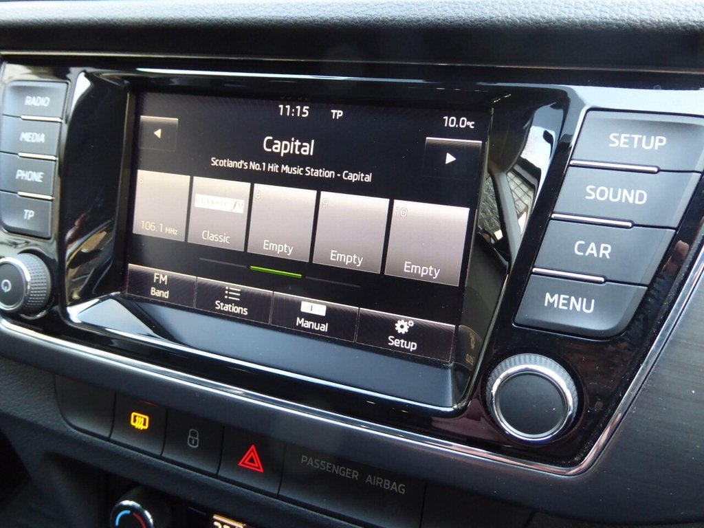 Used Skoda Fabia 2015 for sale - 76883403: Photo 20