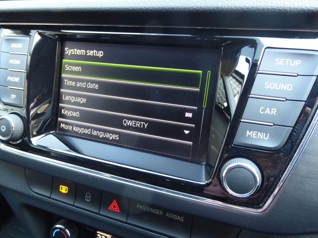 Used Skoda Fabia 2015 for sale - 76883403: Photo 21