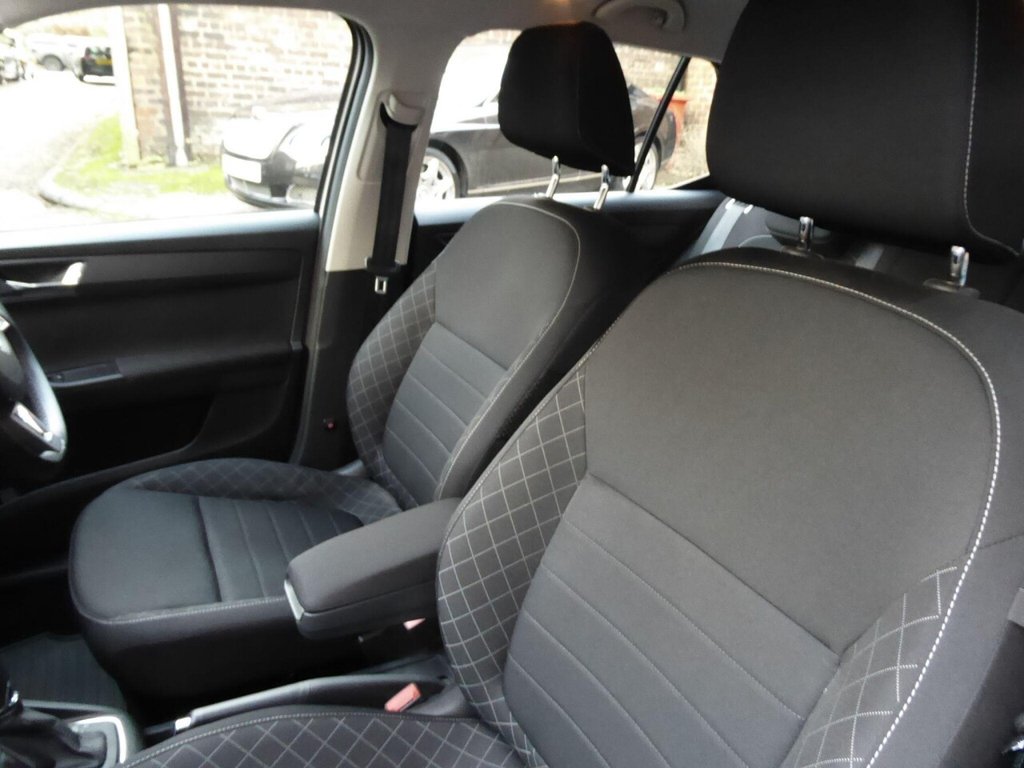 Used Skoda Fabia 2015 for sale - 76883403: Photo 22